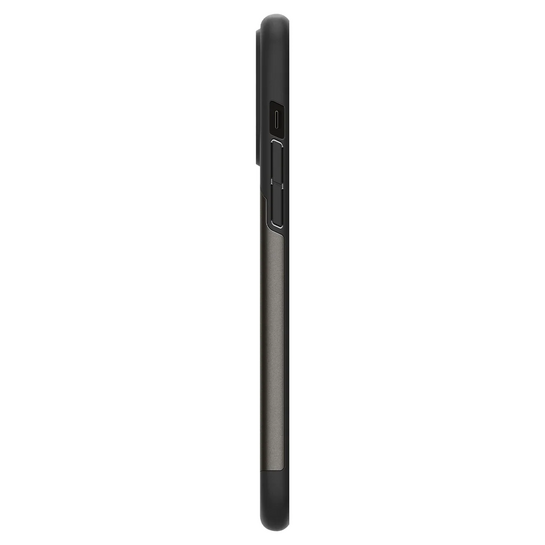Spigen Slim Armor MagFit Θήκη MagSafe Apple iPhone 14 Pro - Gunmetal