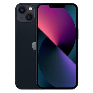 Apple iPhone 13 128GB Midnight Grade A used