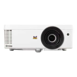 Viewsonic PX700HDH Projector with Built-in Speakers, White