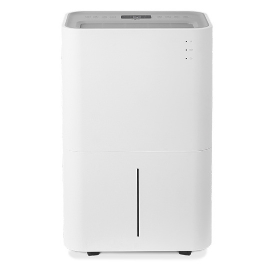 LIFE TWENTY5 Αφυγραντήρας 25L, καθαριστής και ιονιστής αέρα.