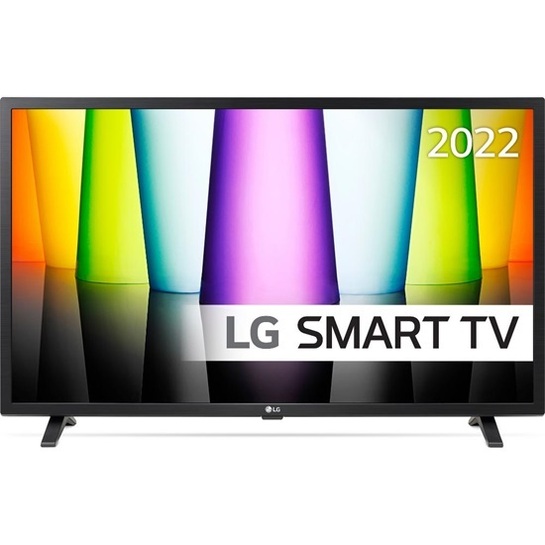 LG 32LQ630B6LA.AEU Smart TV HD 32"