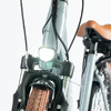 EGOBOO Nostalgic Ride Cool Grey