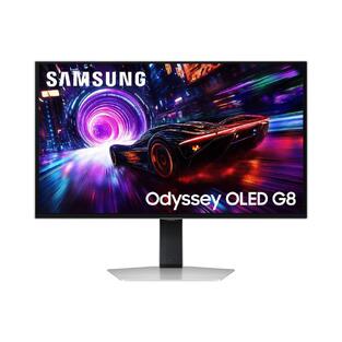SAMSUNG LS27FG812SUXEN 4K Ergonomic Gaming Monitor 27'' (SAMLS27FG812SUXEN)