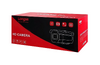 LONGSE υβριδική κάμερα BMSDHTC500FKE, 2.8mm, 5MP, αδιάβροχη IP67, IR 25m