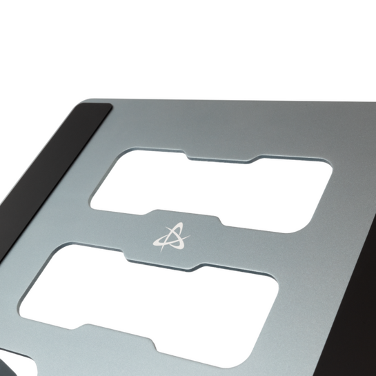 SBOX LAPTOP STAND 17' ROTATION 360 CP-32