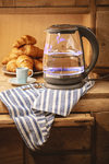 ADLER GLASS KETTLE 2,0L AD1286