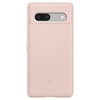 Spigen Θήκη Thin Fit - Google Pixel 7a - Pink Sand