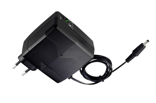 POWERTECH Mini DC UPS PT-749 με μπαταρία 2600mAh, 12V, 2.1A