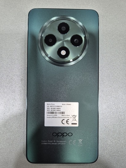 Oppo Reno12 FS 5G 12/512GB