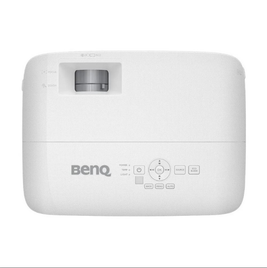 BENQ MW560C WXGA Projector (BENMW560C)