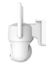 POWERTECH smart ηλιακή κάμερα PT-1176, 4MP, 4G, SD, PTZ, IP65
