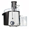 ADLER JUICE EXTRACTOR 1000W BLACK/WHITE AD4128