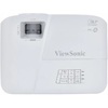 Viewsonic PA503S Projector με Ενσωματωμένα Ηχεία, Λευκός