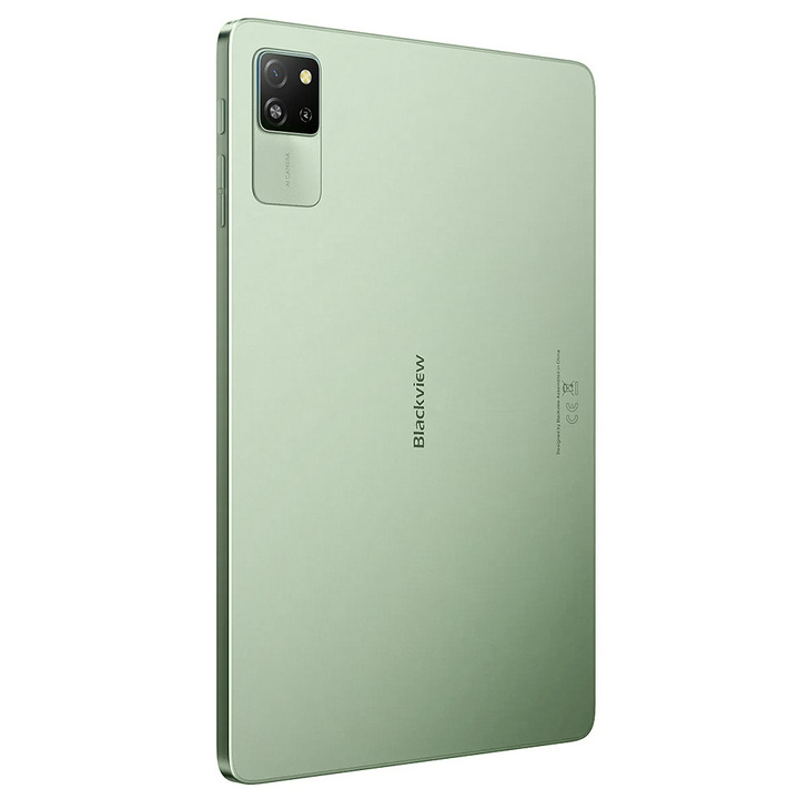 BLACKVIEW OCTA CORE TABLET 10.1' (4GB+128GB) TAB60 WIFI ANDROID 14 GREEN