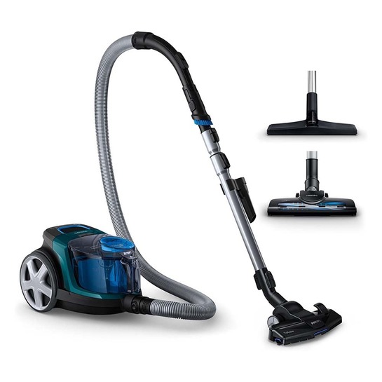 Ηλεκτρική Σκούπα Philips PowerPro Compact (FC9334/09) (PHIFC9334/09)