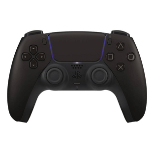 Ασύρματο Χειριστήριο SONY DualSense PS5 Μαύρο