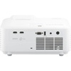 Viewsonic LS711HD Projector με Ενσωματωμένα Ηχεία, Λευκός