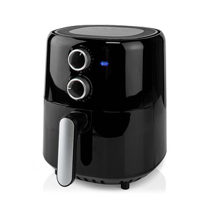 NEDIS KAAF130BK Φριτέζα αέρος 3.0L, 1500W.