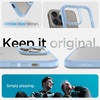 Spigen Θήκη Crystal Hybrid - Apple iPhone 14 Pro - Sierra Blue