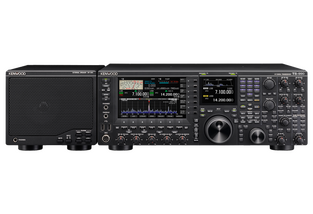 KENWOOD TS-990SE