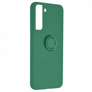 SENSO RING SAMSUNG S22 green backcover