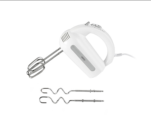 CAMRY MIXER WITH A BOWL 600W CR4213