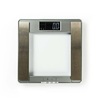 Nedis Personal Scale Digital up to 180 kg (PESC120DCT) (NEDPESC120DCT)