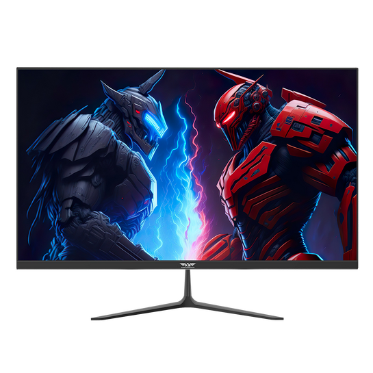 ARMAGGEDDON GAMING MONITOR 27' PIXXEL+ XTREME SERIES SUPER G120 BLACK