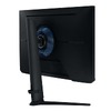SAMSUNG LS27AG500PPXEN Odyssey G5 QHD Gaming Monitor 27''