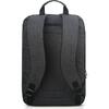 Lenovo Τσάντα Notebook 15.6'' B210 Casual Backpack Black (4X40T84059)