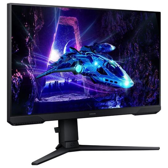 SAMSUNG LS24DG302EUXEN Odyssey G3 G30D Gaming Monitor 24'' (SAMLS24DG302EUXEN)