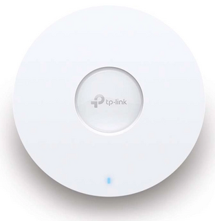 TP-LINK access point EAP613, οροφής, Wi-Fi 6, 1800Mbps, Mesh, Ver. 1.0