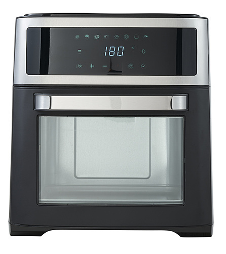 ADLER 8-IN-1 FAT-FREE OVEN 13LT AD6309