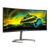 PHILIPS Evnia 34M1C5500VA QHD Gaming Monitor 34"
