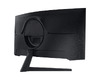 SAMSUNG LC34G55TWWPXEN Odyssey G5 WQHD Curved Gaming