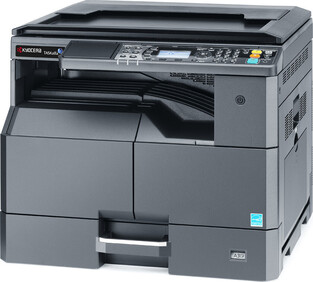 Kyocera TASKalfa 2201 Ασπρόμαυρο Laser Φωτοτυπικό A3