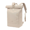 SBOX LAPTOP BACKPACK 15.6' NSS-19368BE JAKARTA BEIGE JAKARTA-BE