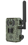 POWERTECH smart ηλιακή κάμερα κυνηγού PT-1178, 4MP, 4G, PIR, SD, IP66