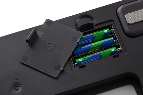 MESKO BATHROOM SCALE WITH ANALYZER MS8146