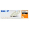 Philips Επαναφορτιζόμενο Σκουπάκι Χειρός 3.6V Λευκό (FC6150/01)