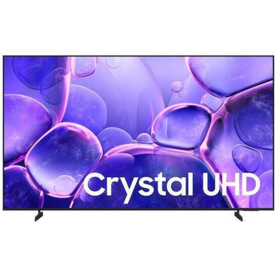 Samsung UE85U8092FUXXH Smart Τηλεόραση 4K UHD LED HDR 85"