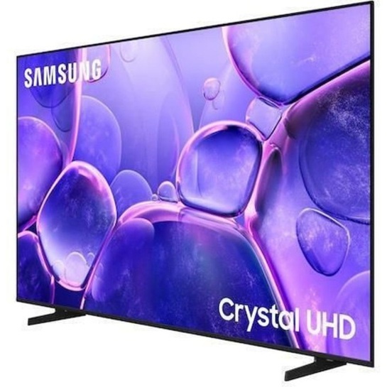 Samsung UE85U8092FUXXH Smart Τηλεόραση 4K UHD LED HDR 85"