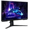 SAMSUNG LS24DG302EUXEN Odyssey G3 G30D Gaming Monitor 24'' (SAMLS24DG302EUXEN)