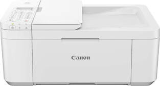 Canon Pixma TR4551 Έγχρωμο Πολυμηχάνημα Inkjet με WiFi και Mobile Print