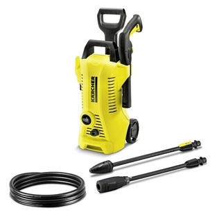 Karcher K2 Power Control Washing Machine (1.673-600.0)