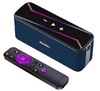 H96 MAX TV Box & ηχείο M7, RK3528, 8K, 4/32GB, WiFi, Bluetooth, Android 13