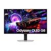 SAMSUNG LS32FG812SUXEN Odyssey G8 G81SF Gaming Monitor 32" (SAMLS32FG812SUXEN)