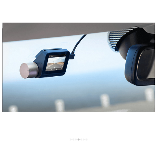 ORIGINAL XIAOMI 70 mai DASHBORD CAMERA D08 black