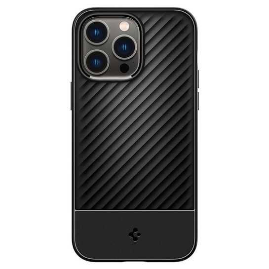 Spigen Θήκη Core Armor Apple iPhone 14 Pro - Matte Black