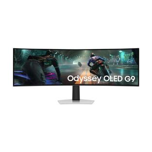 SAMSUNG LS49DG912SUXEN Odyssey G9 OLED Gaming Monitor 49''
